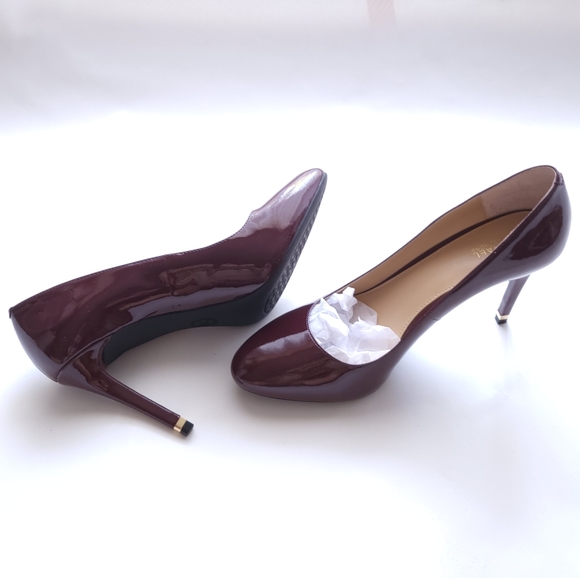 NWOT MICHAEL Michael Kors Ashby Flex Pumps - Picture 6 of 16